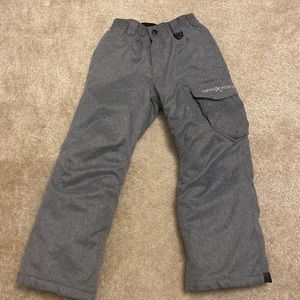 Snow pants boy S